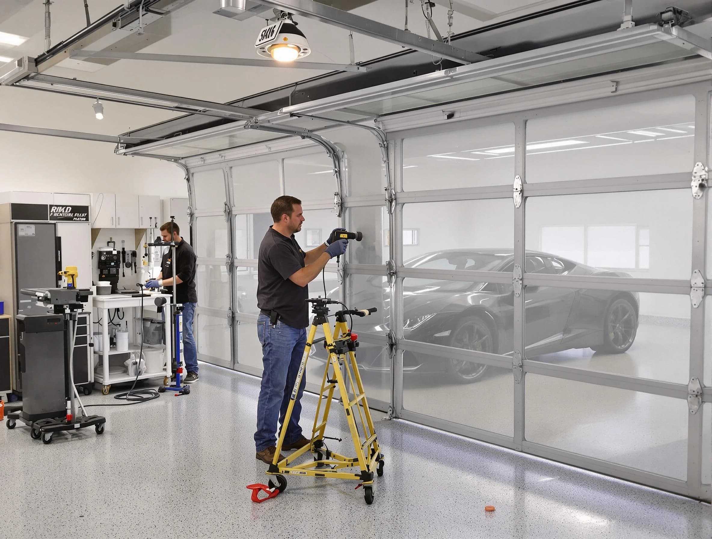 Dents Repair service in Ponderosa Park, CO