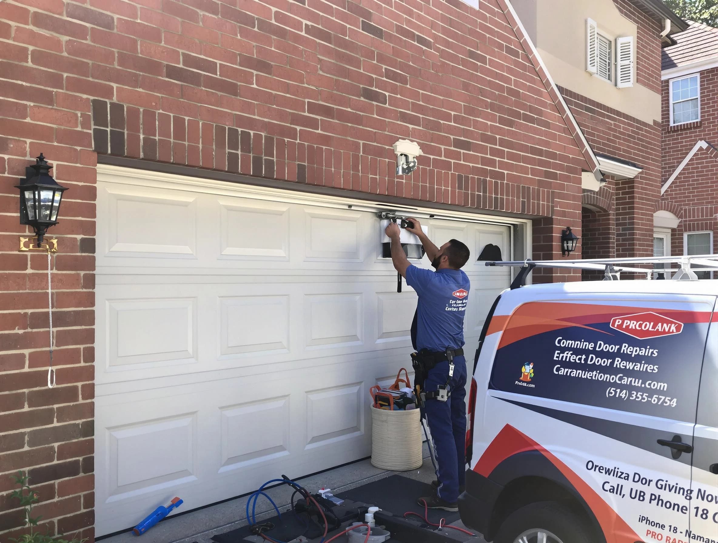Ponderosa Park Garage Door Repair local garage door repair technician in Ponderosa Park