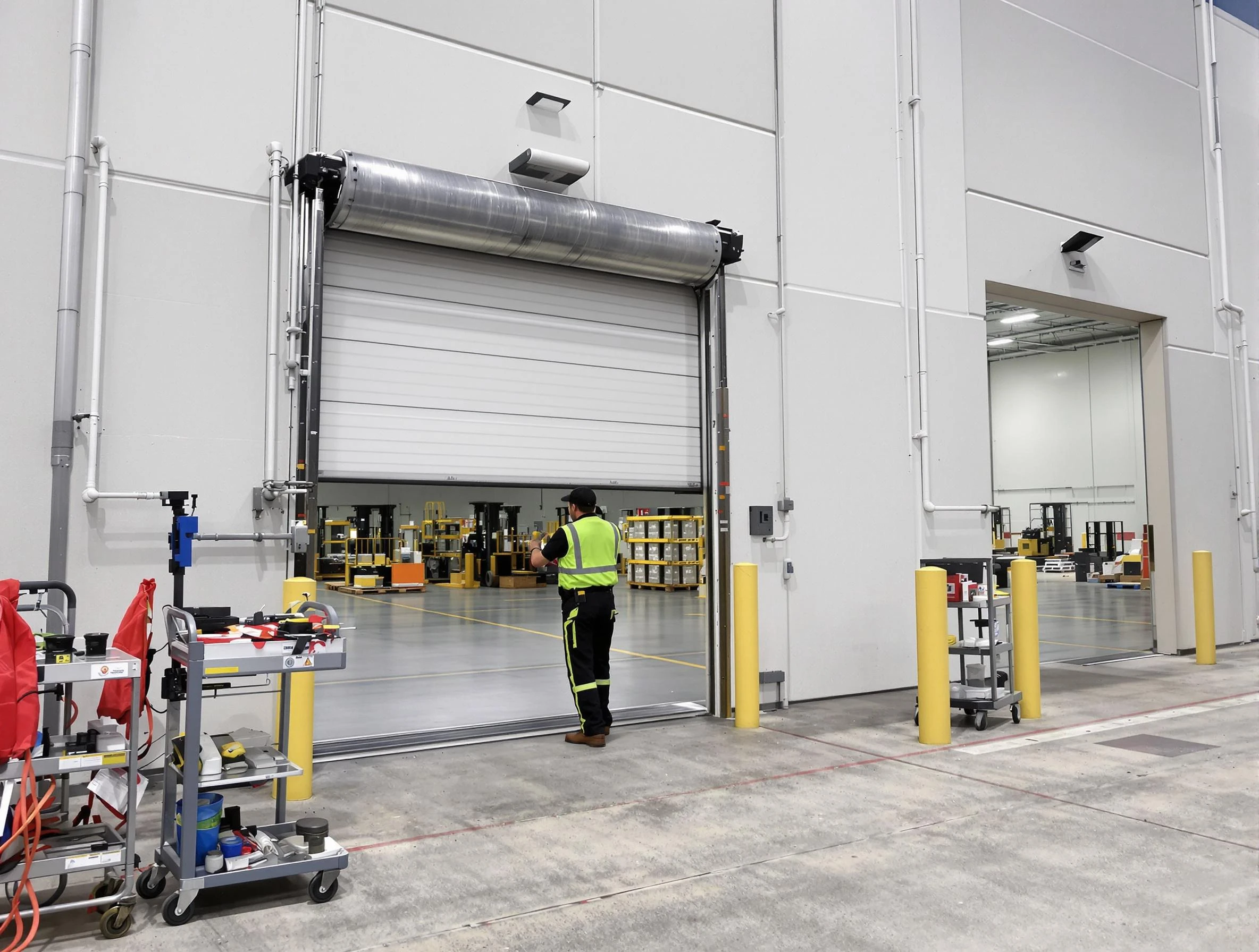 Commercial Repair service in Ponderosa Park, CO