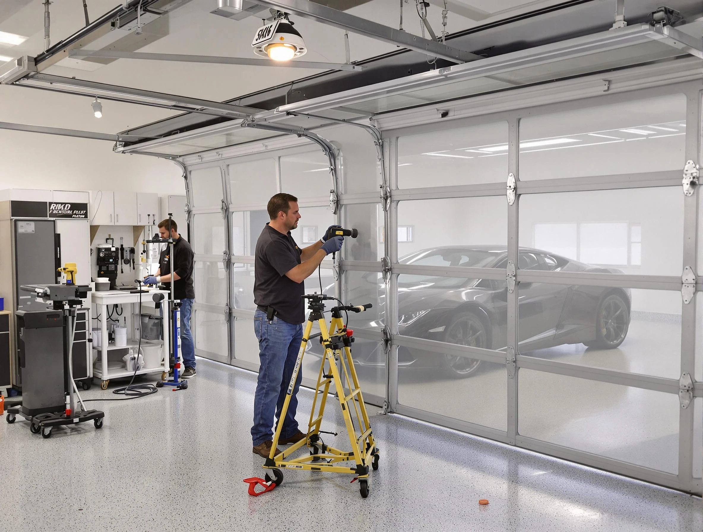 Dents Repair service in Ponderosa Park, CO